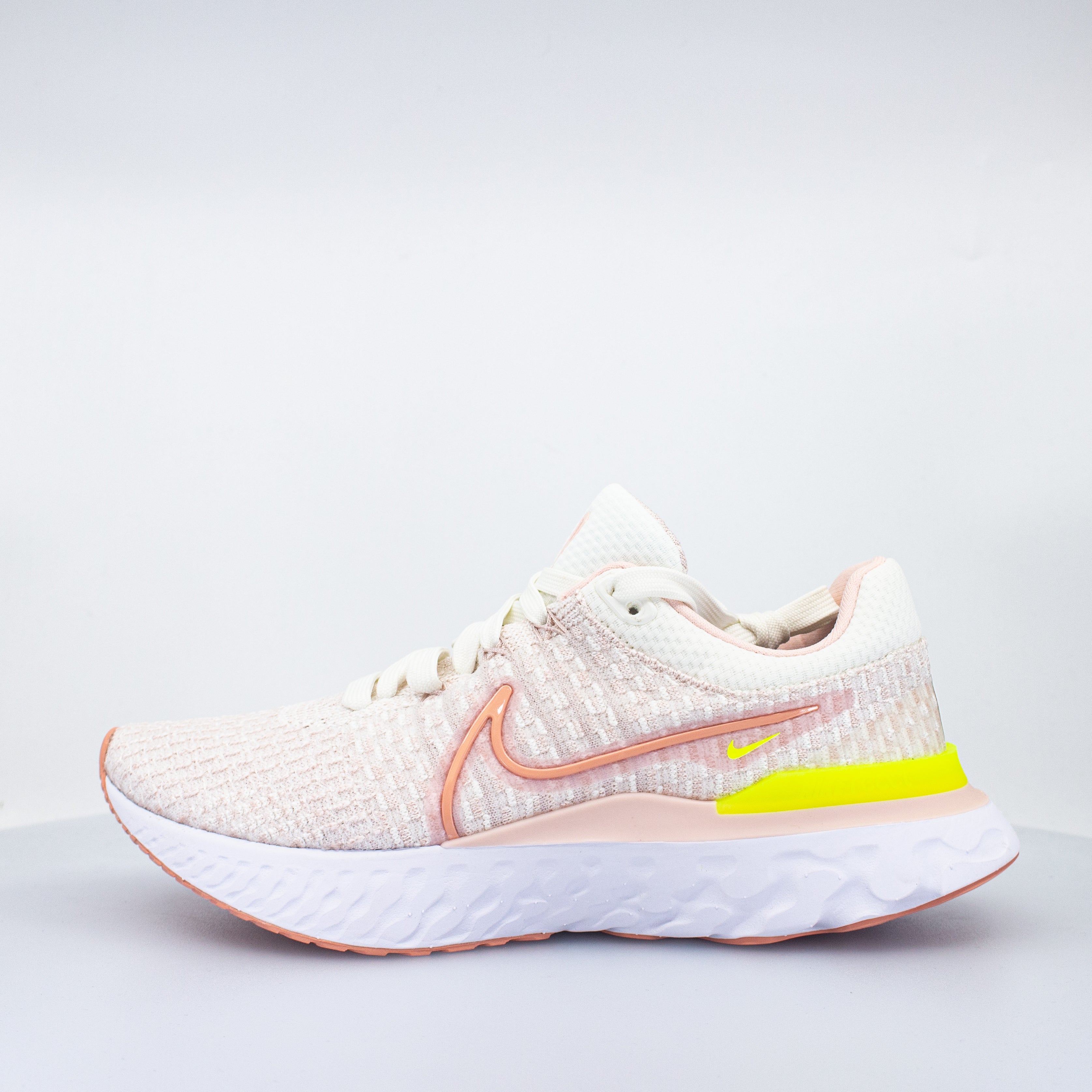 Nike React Infinity Run FK3 (B Standard) Womens - Frontrunner Colombo
